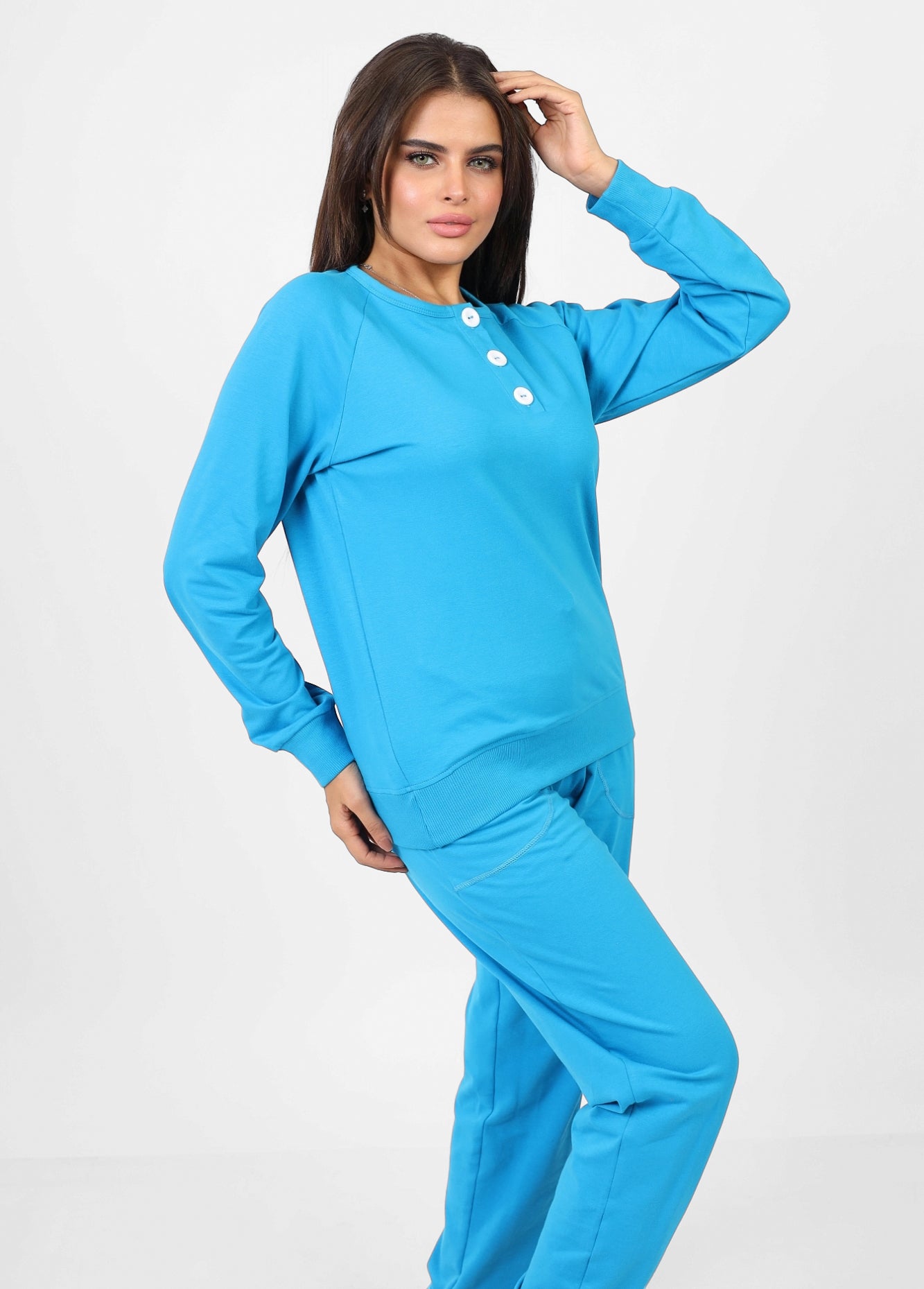 Cloud Nine Pajama
