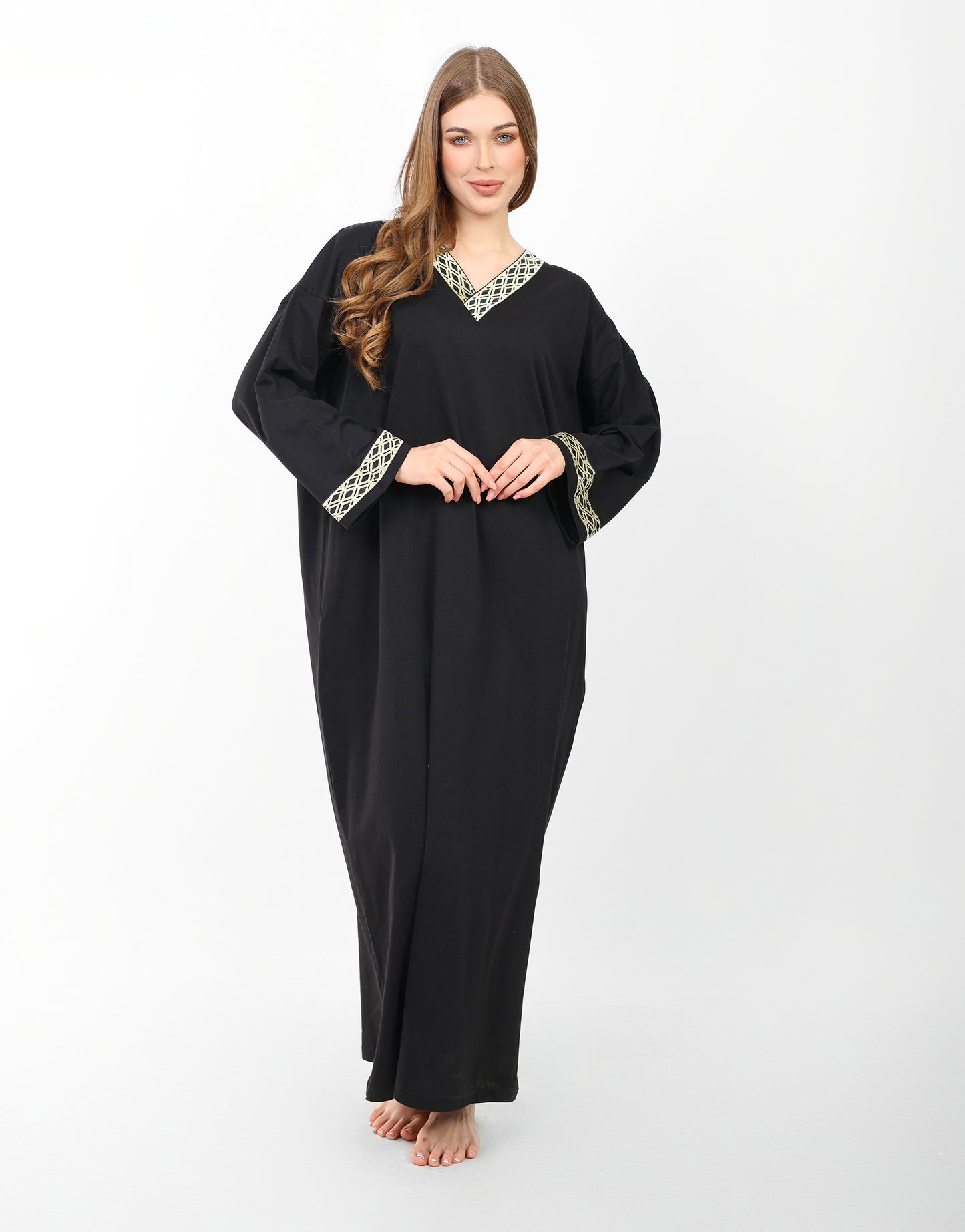 Layali Abaya