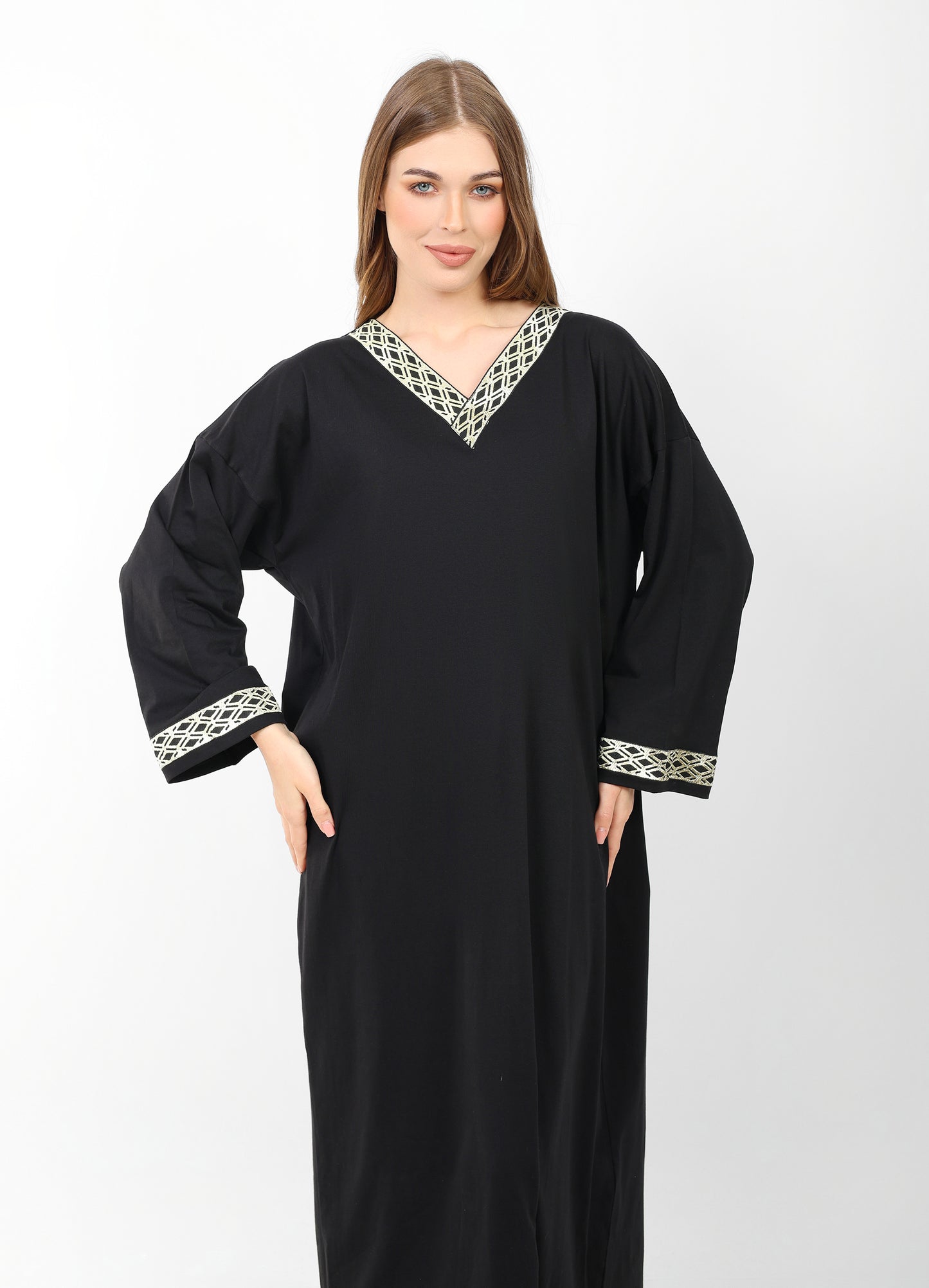 Layali Abaya