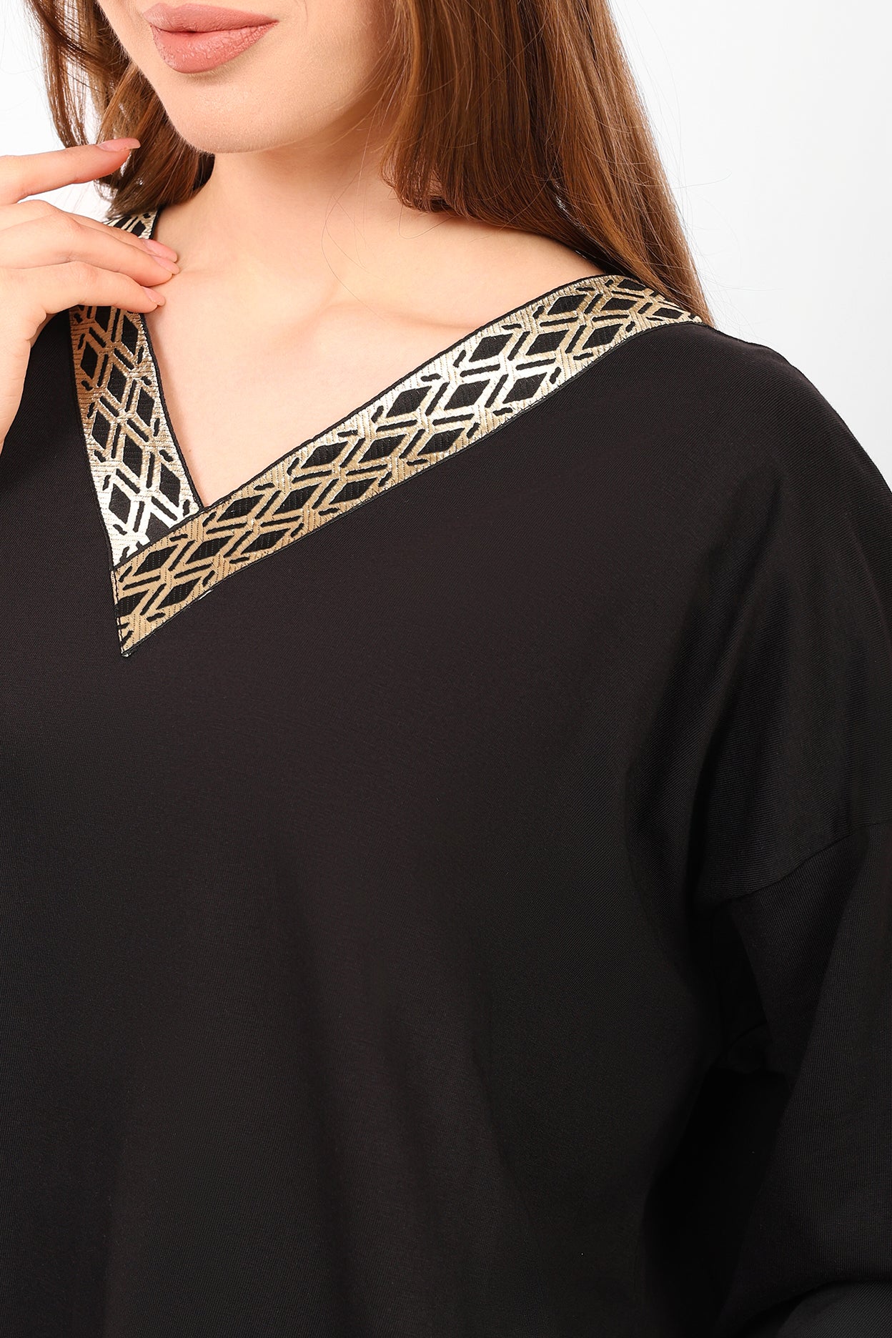 Layali Abaya