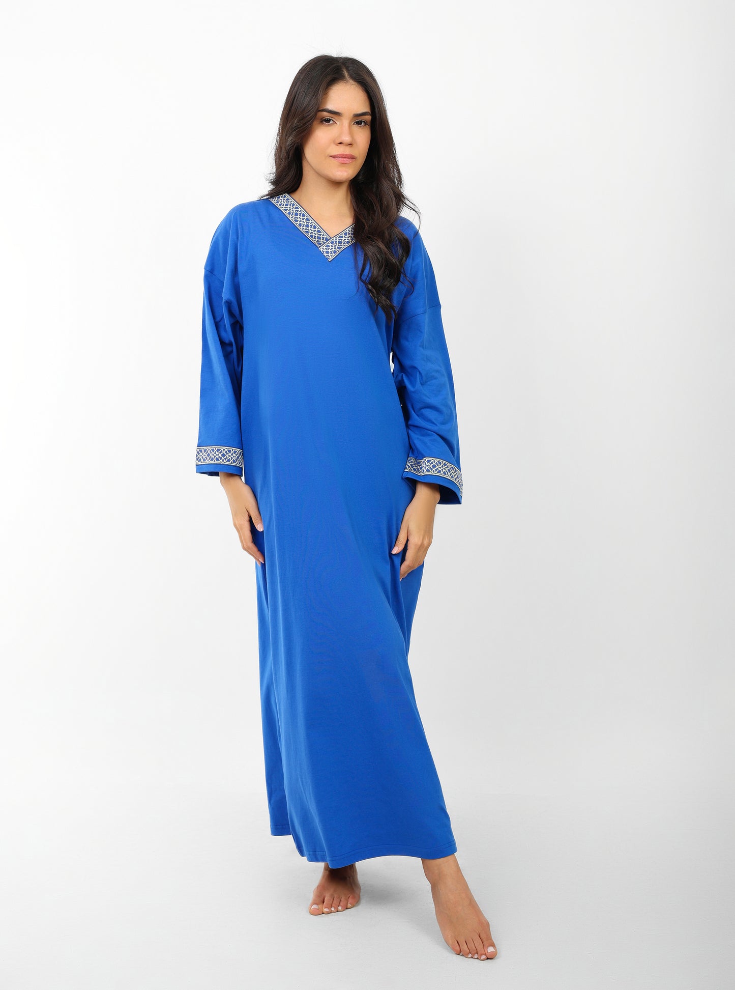 Layali Abaya