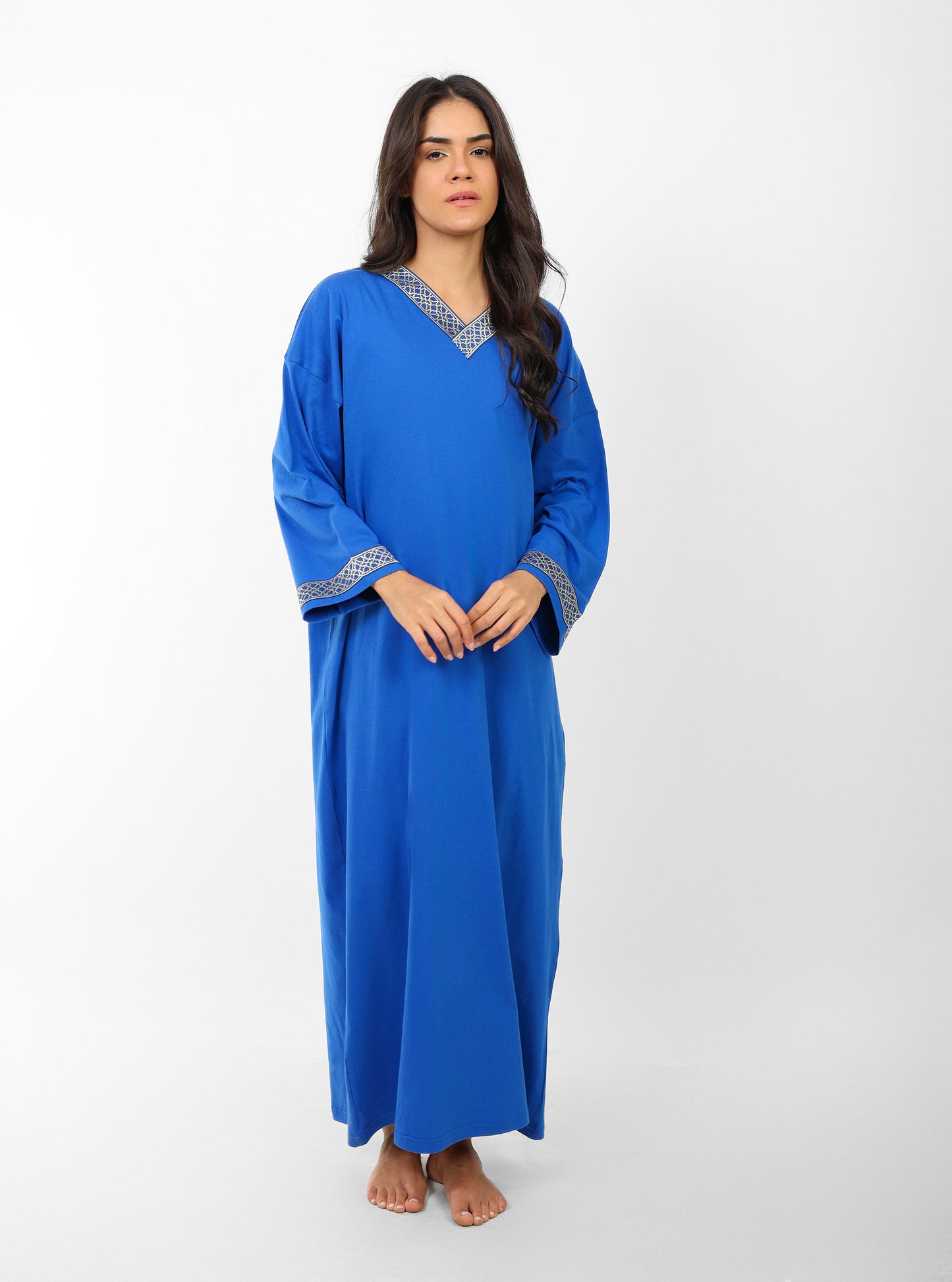 Layali Abaya