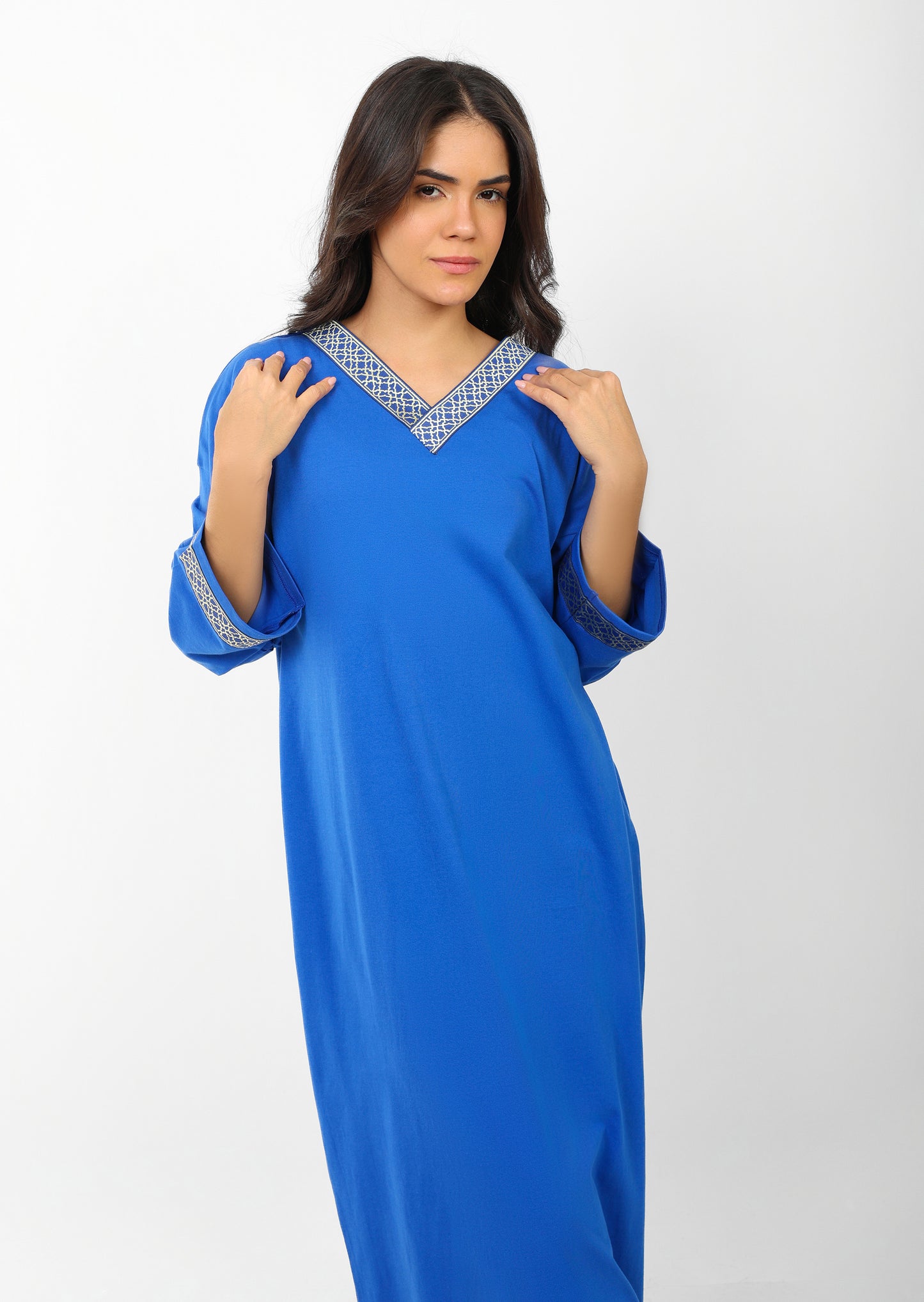 Layali Abaya