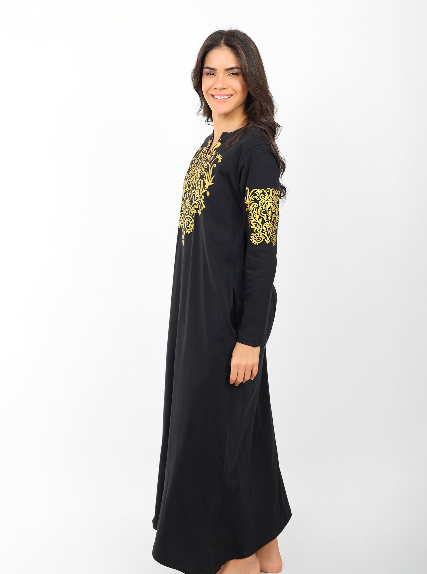 Zina Abaya