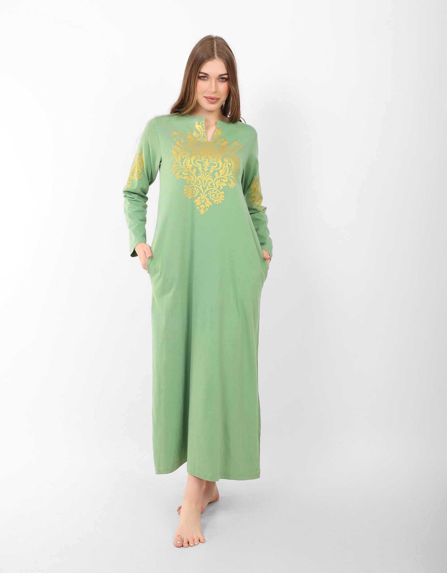 Zina Abaya