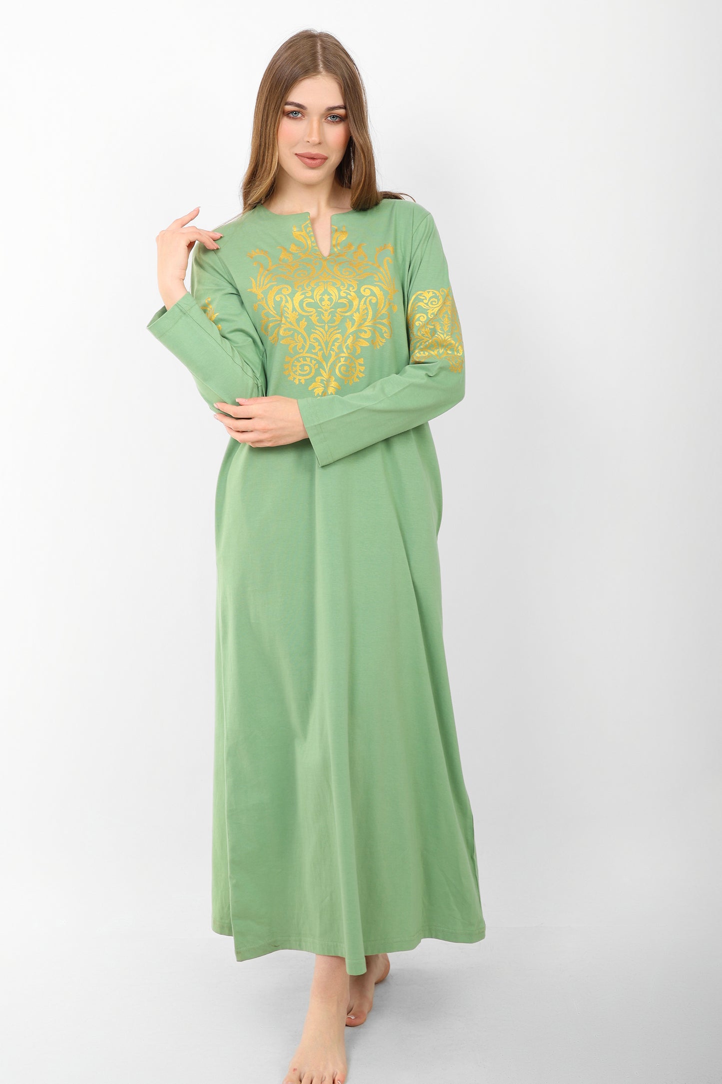 Zina Abaya