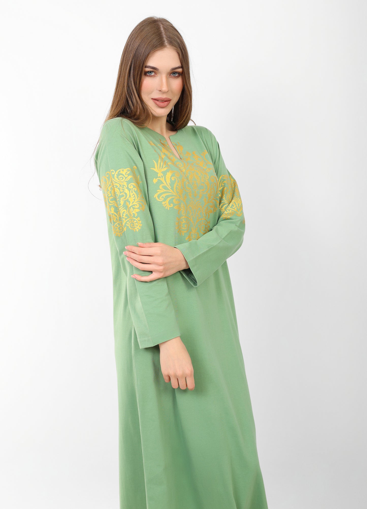 Zina Abaya