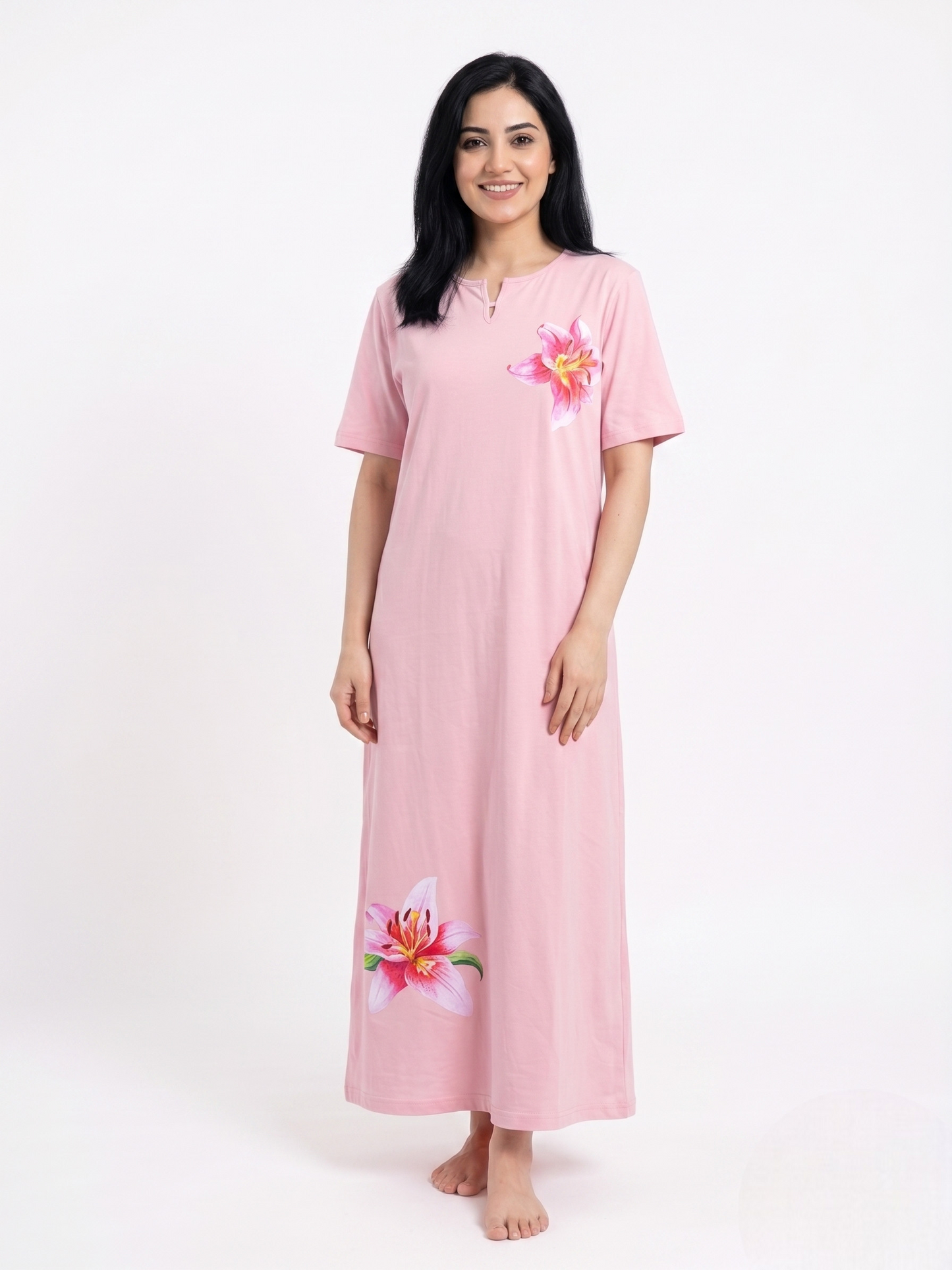 Flora Nightgown