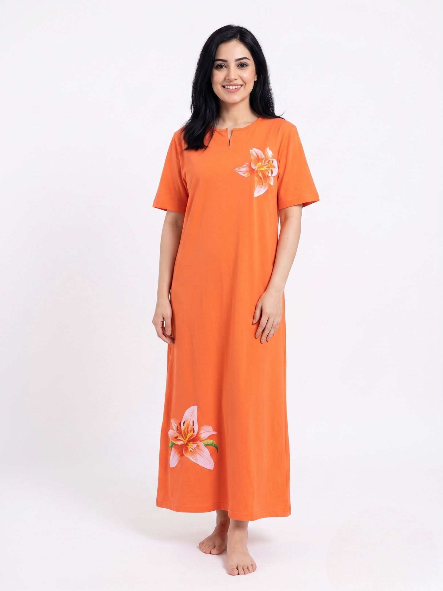 Flora Nightgown