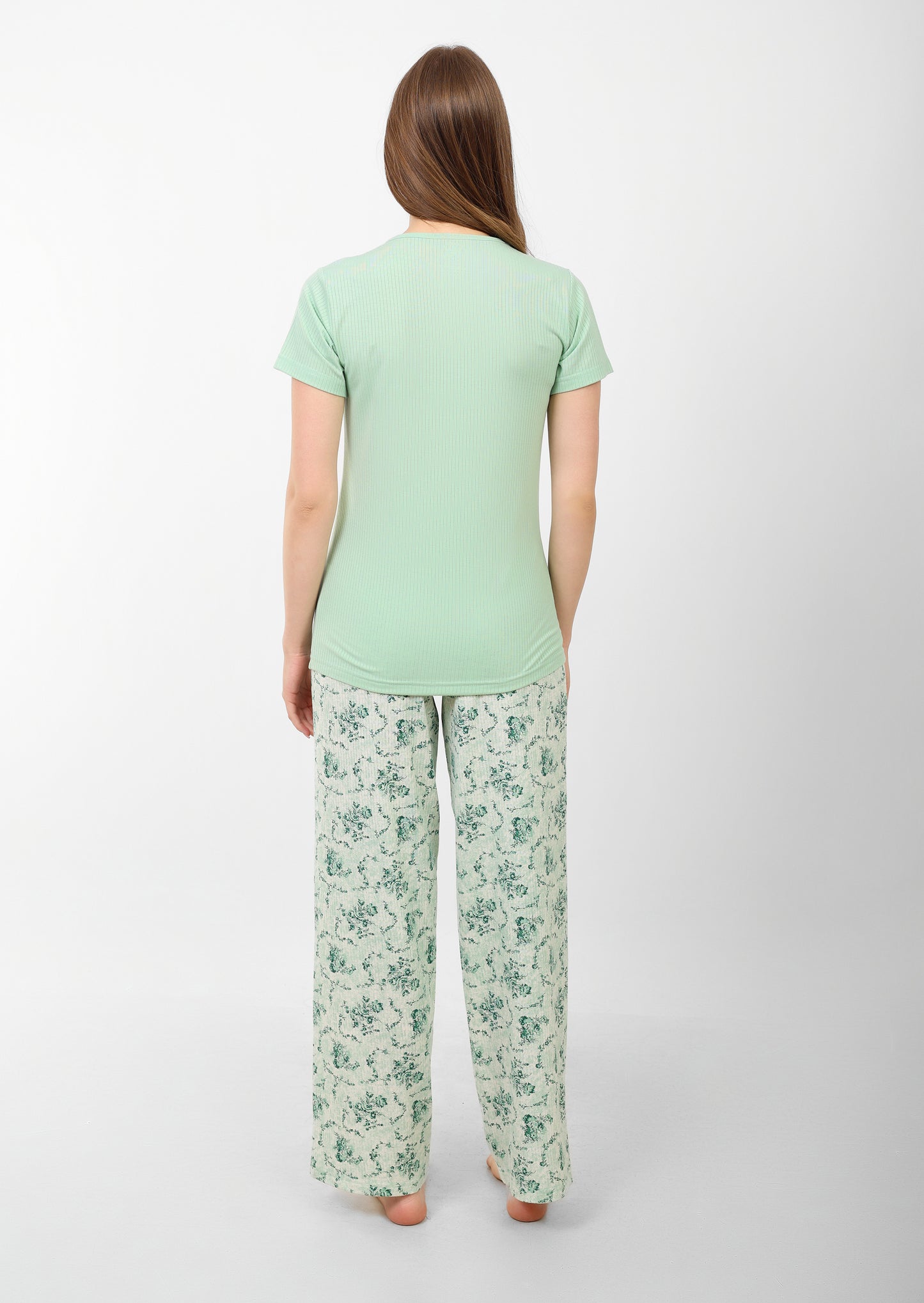 Lily of the Nile Pajama
