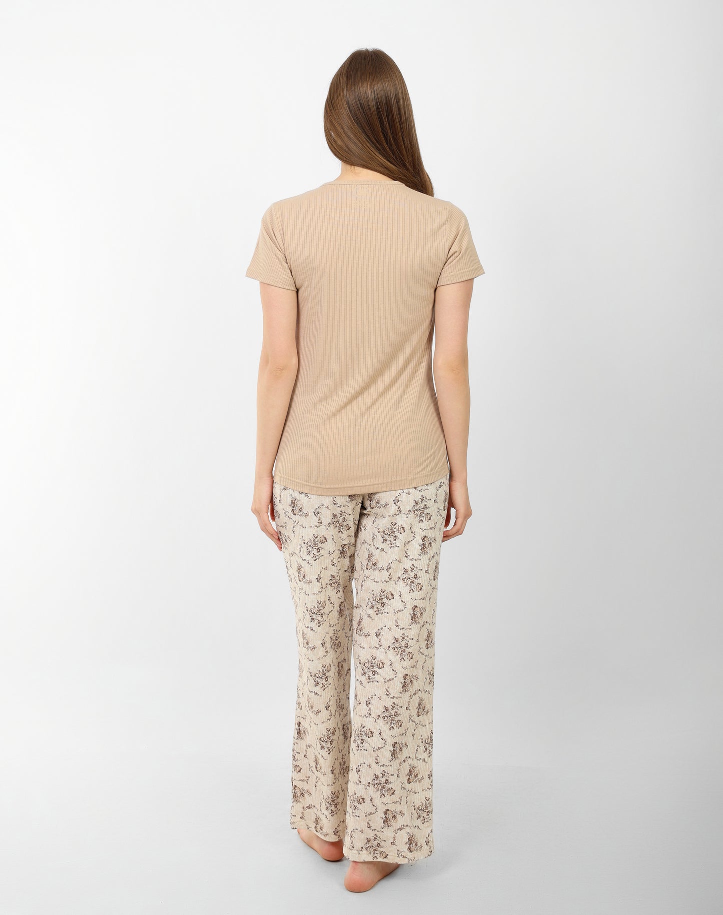 Lily of the Nile Pajama