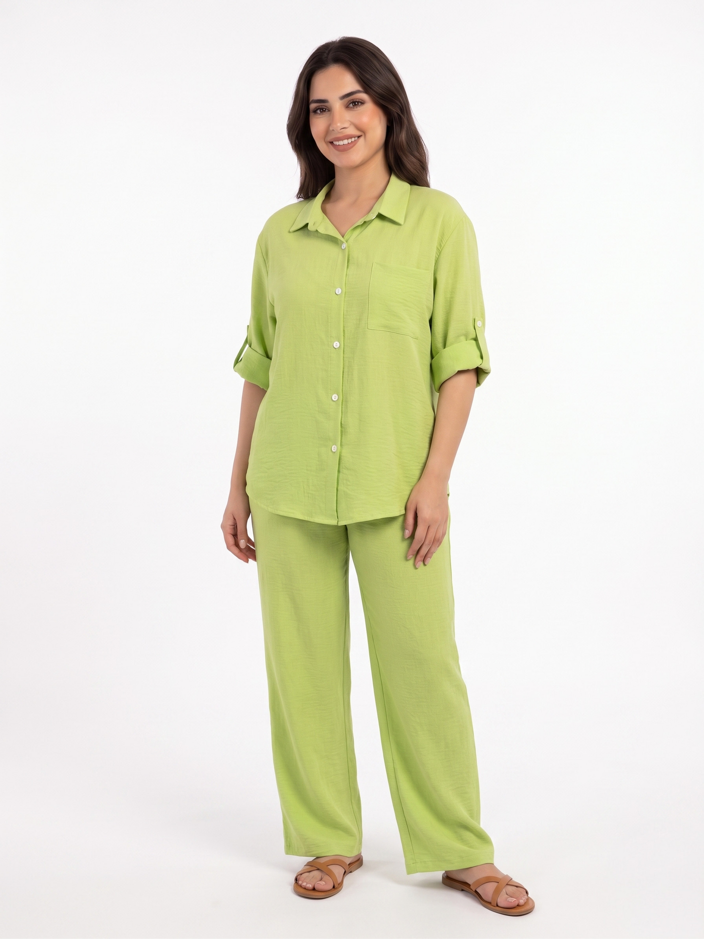 Coastal Linen Set