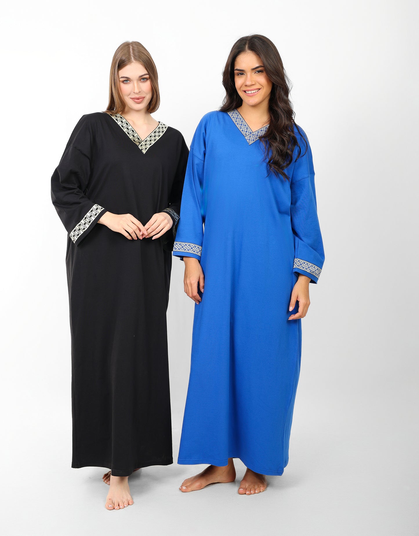 Layali Abaya