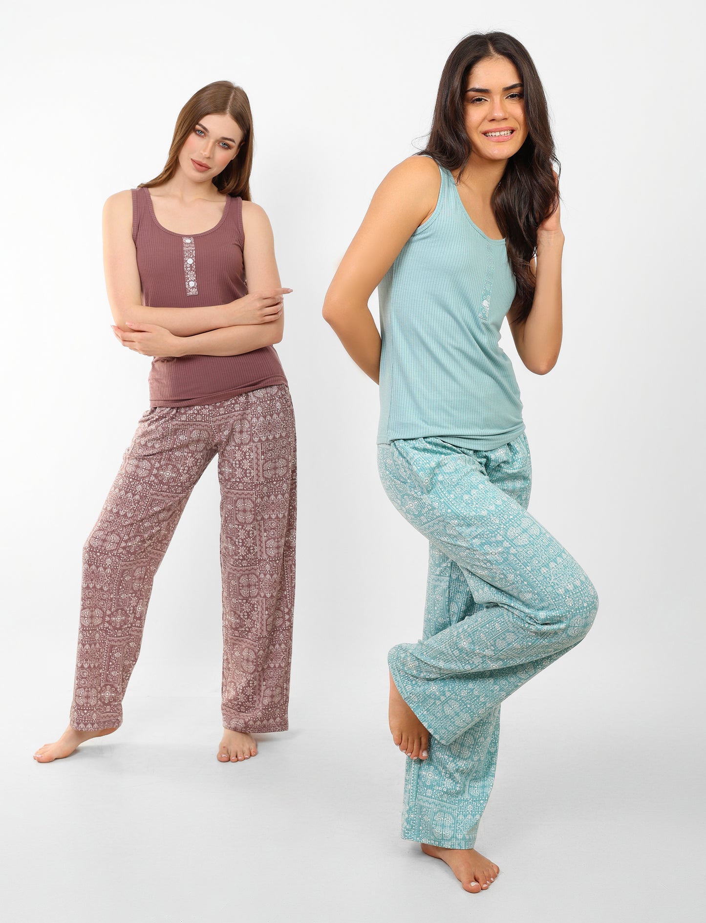 Inca Mirage Pajama