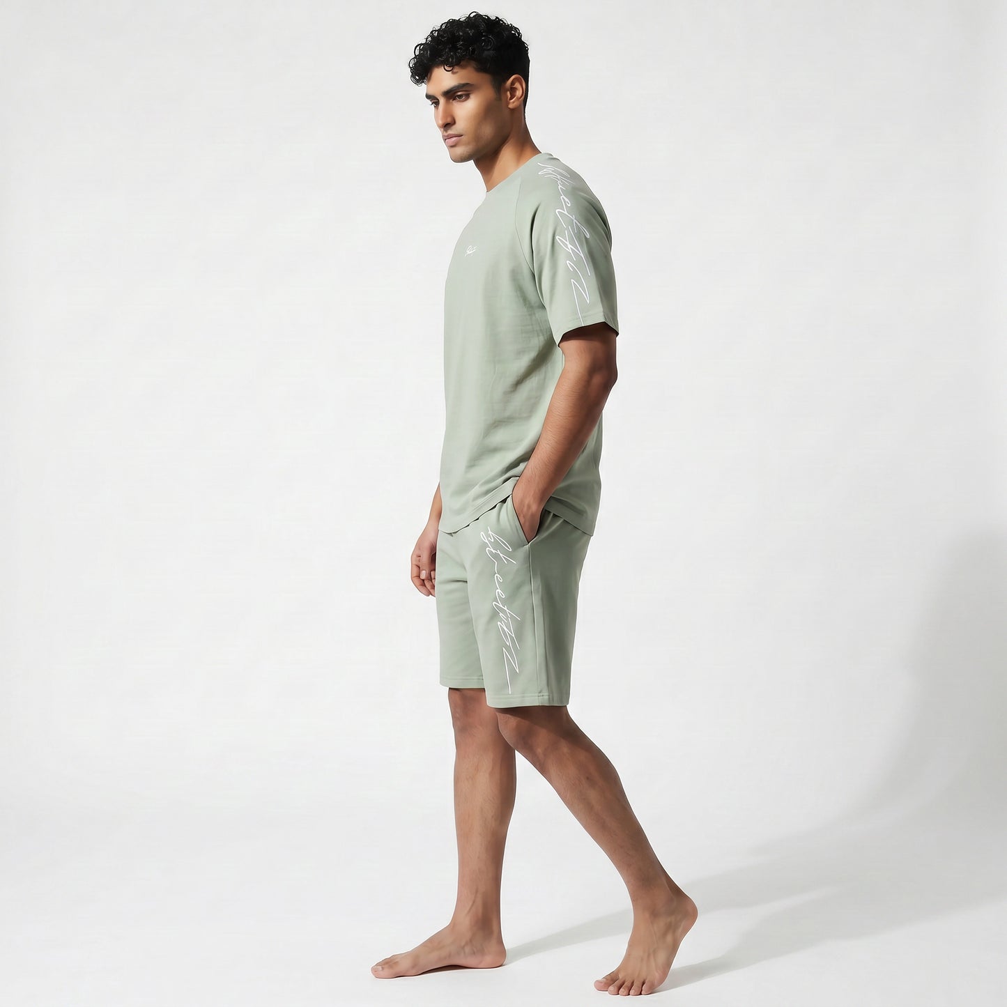 Resilient Pajama
