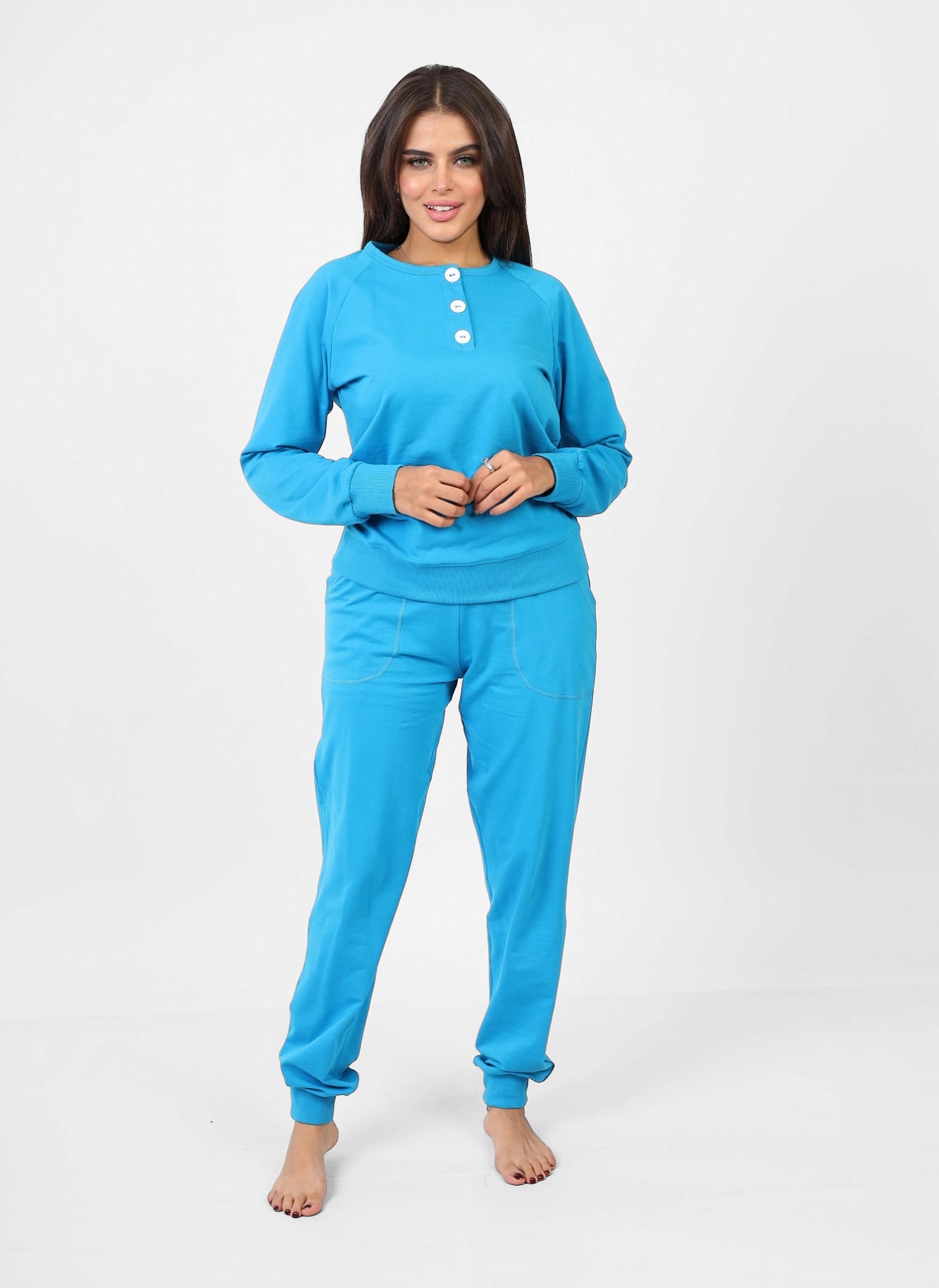 Cloud Nine Pajama
