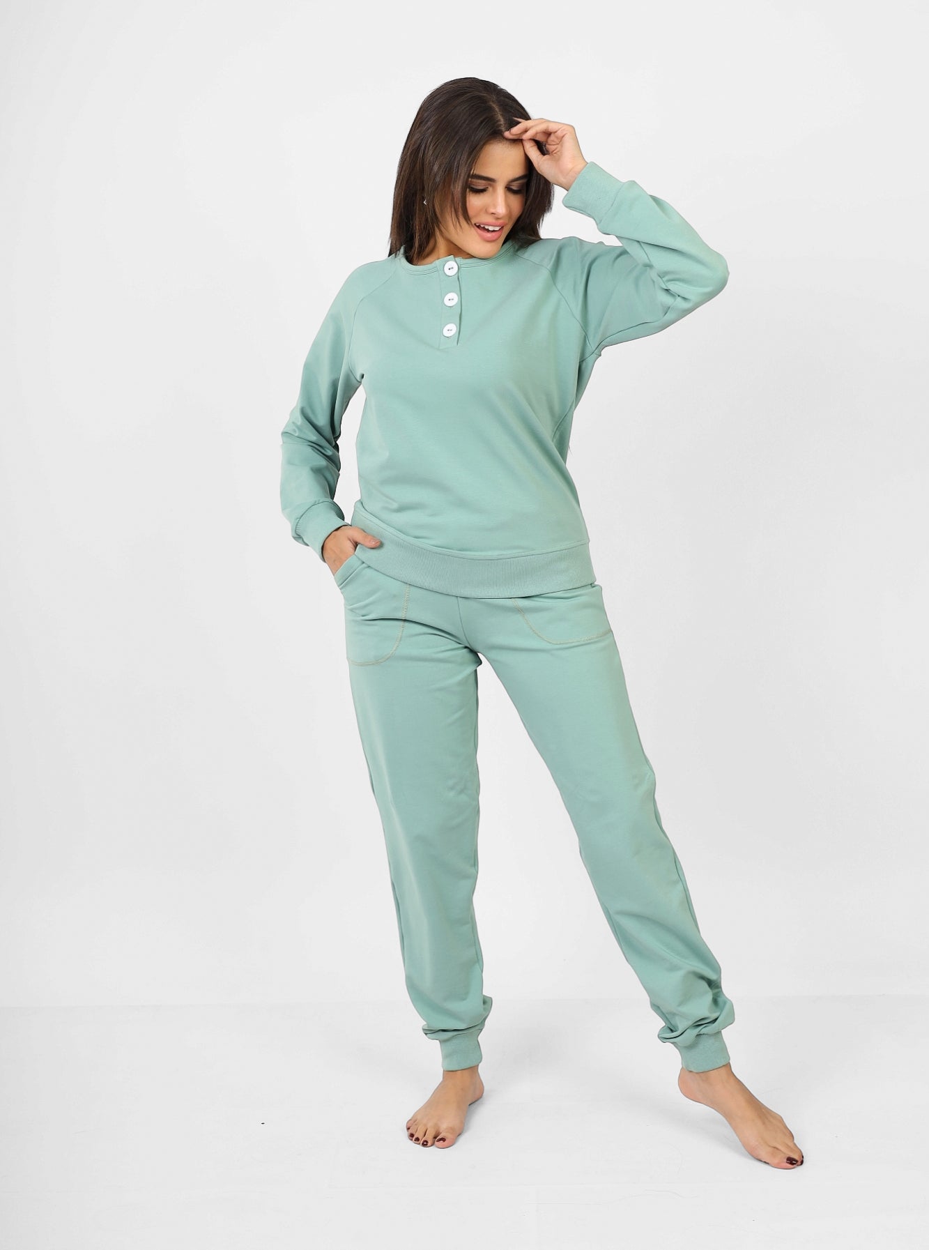 Cloud Nine Pajama