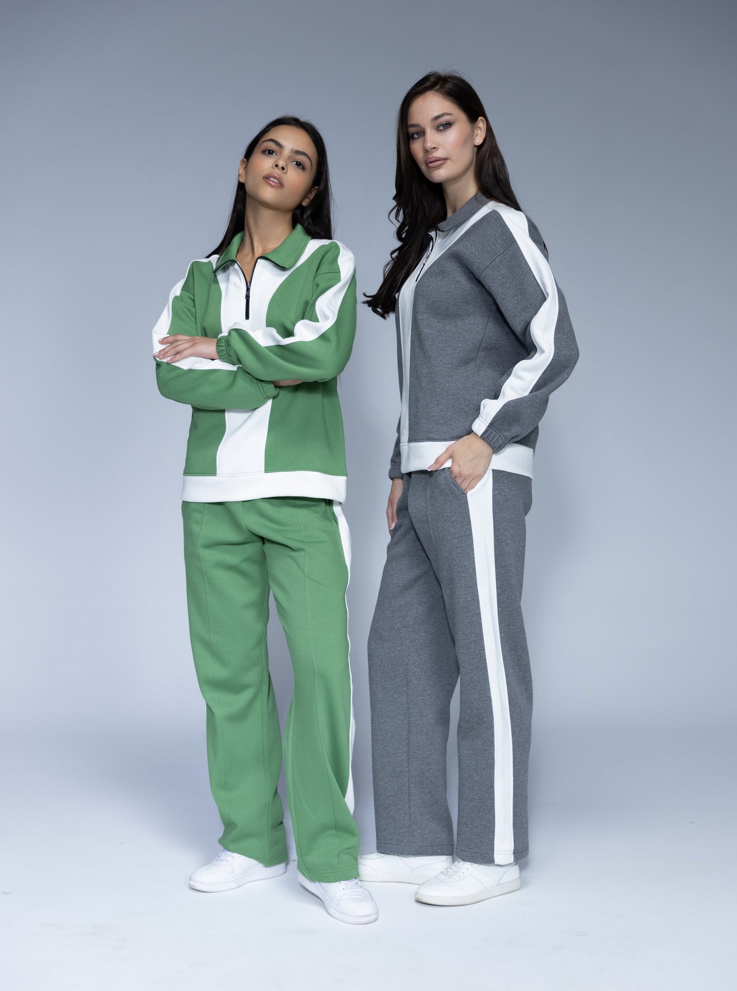 Luna Track Suit