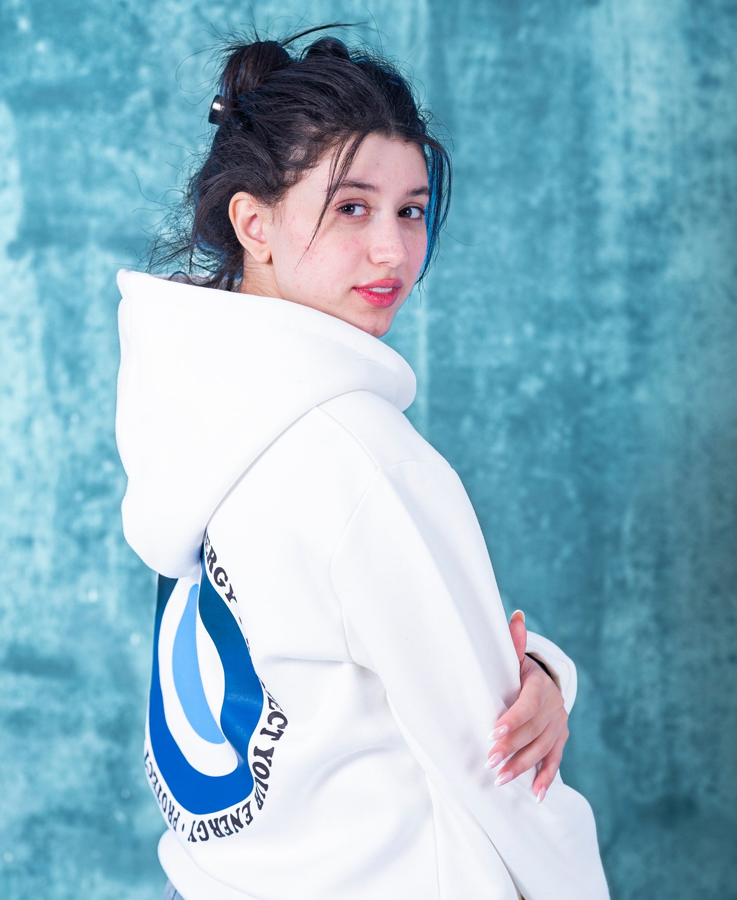 Protect Your Energy Hoodie