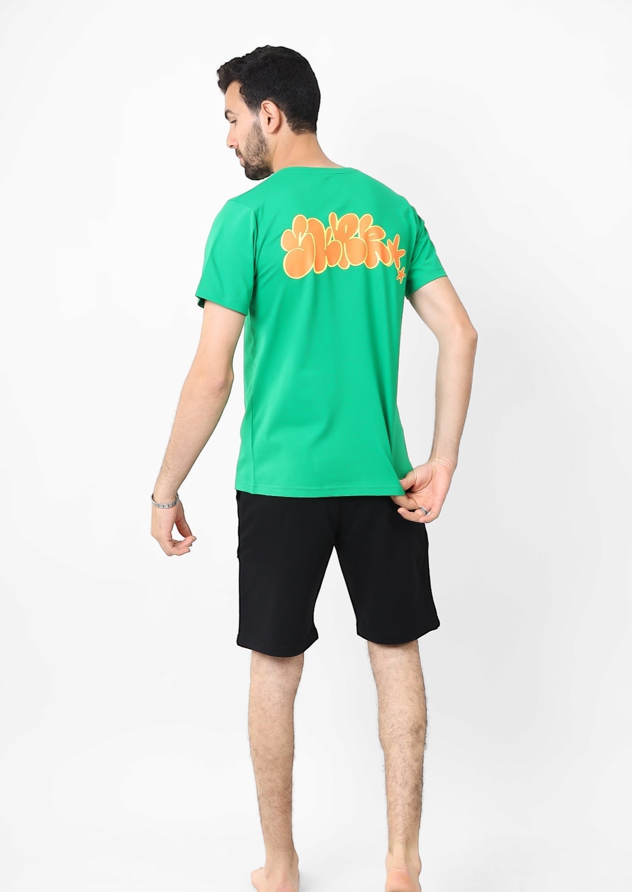 SKRR T-Shirt