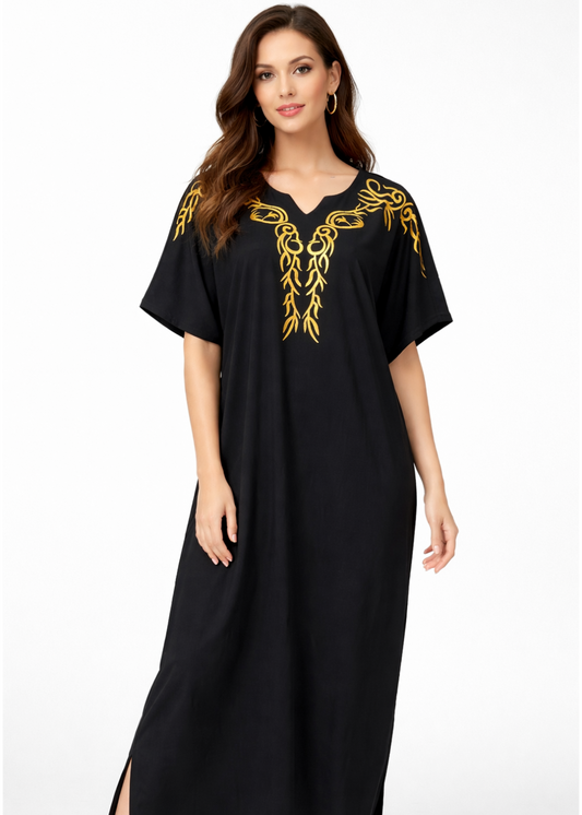 Heritage Abaya