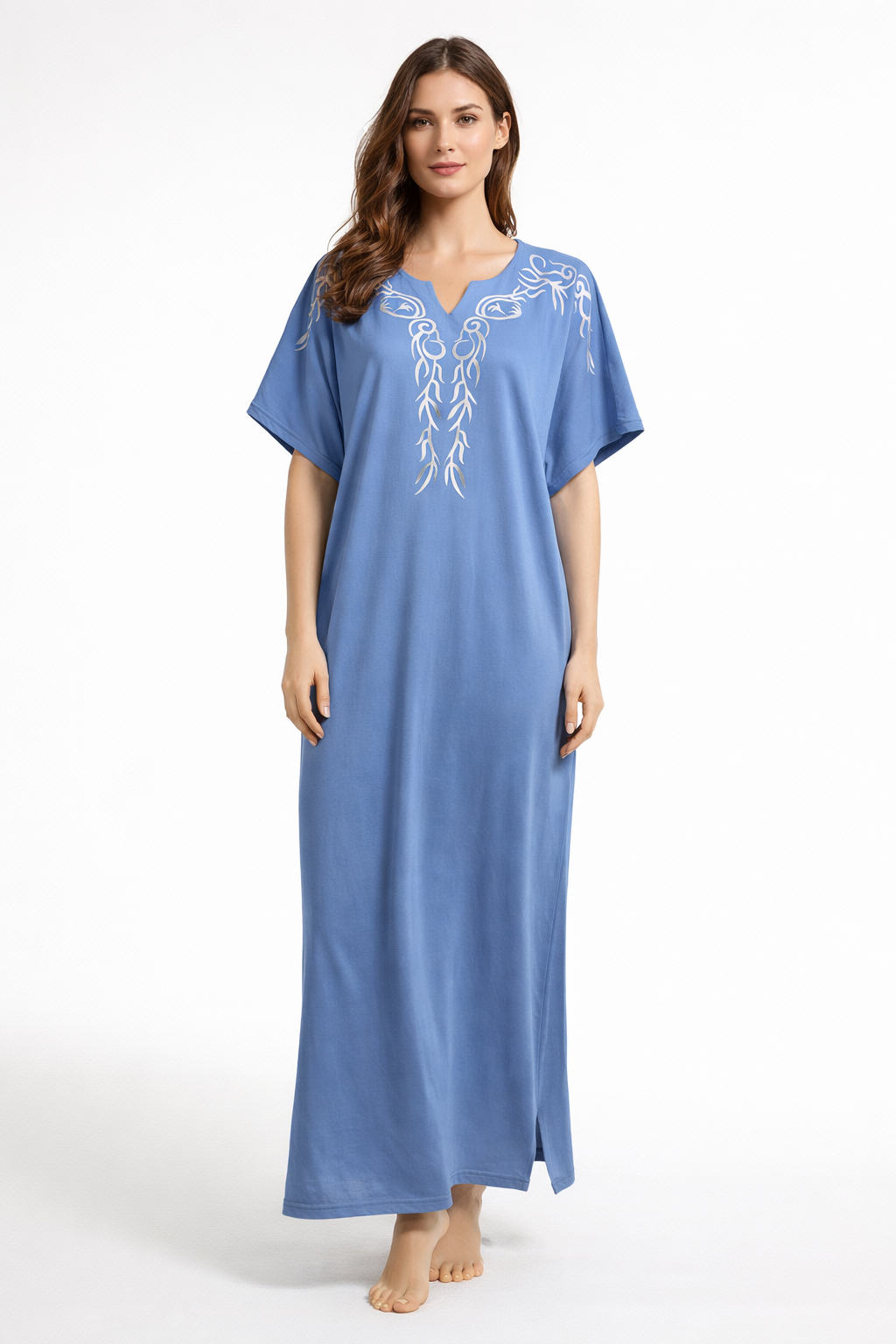Heritage Abaya