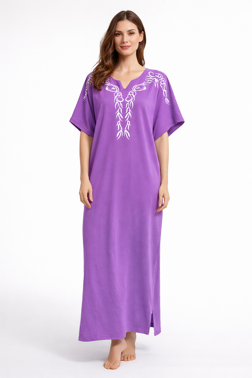 Heritage Abaya