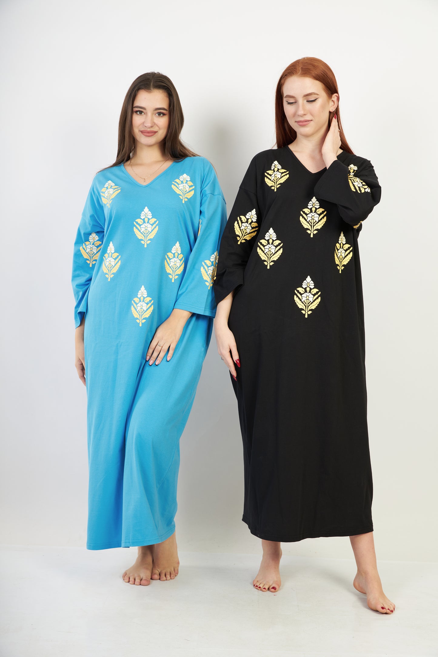 Mirage Abaya