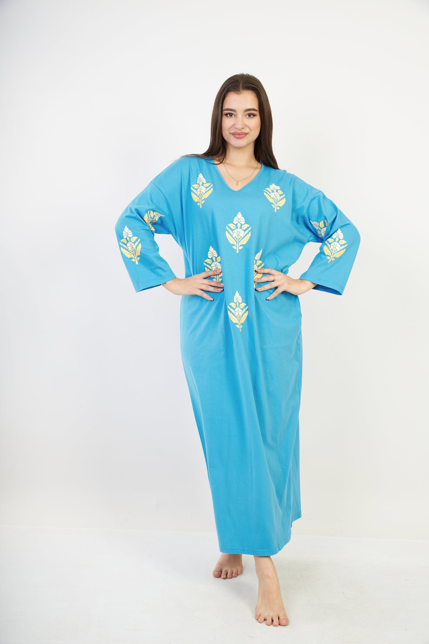 Mirage Abaya