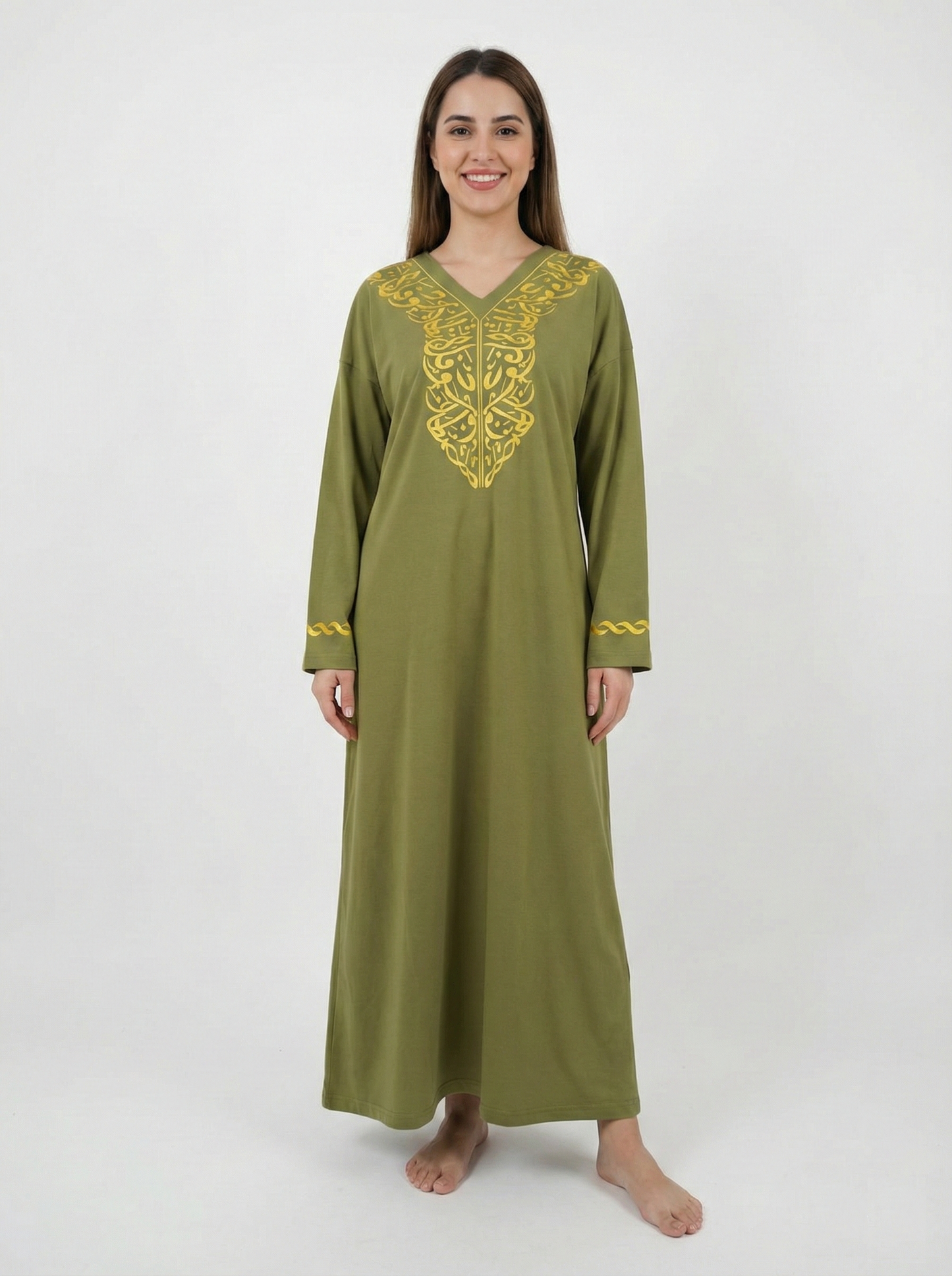 Abaya