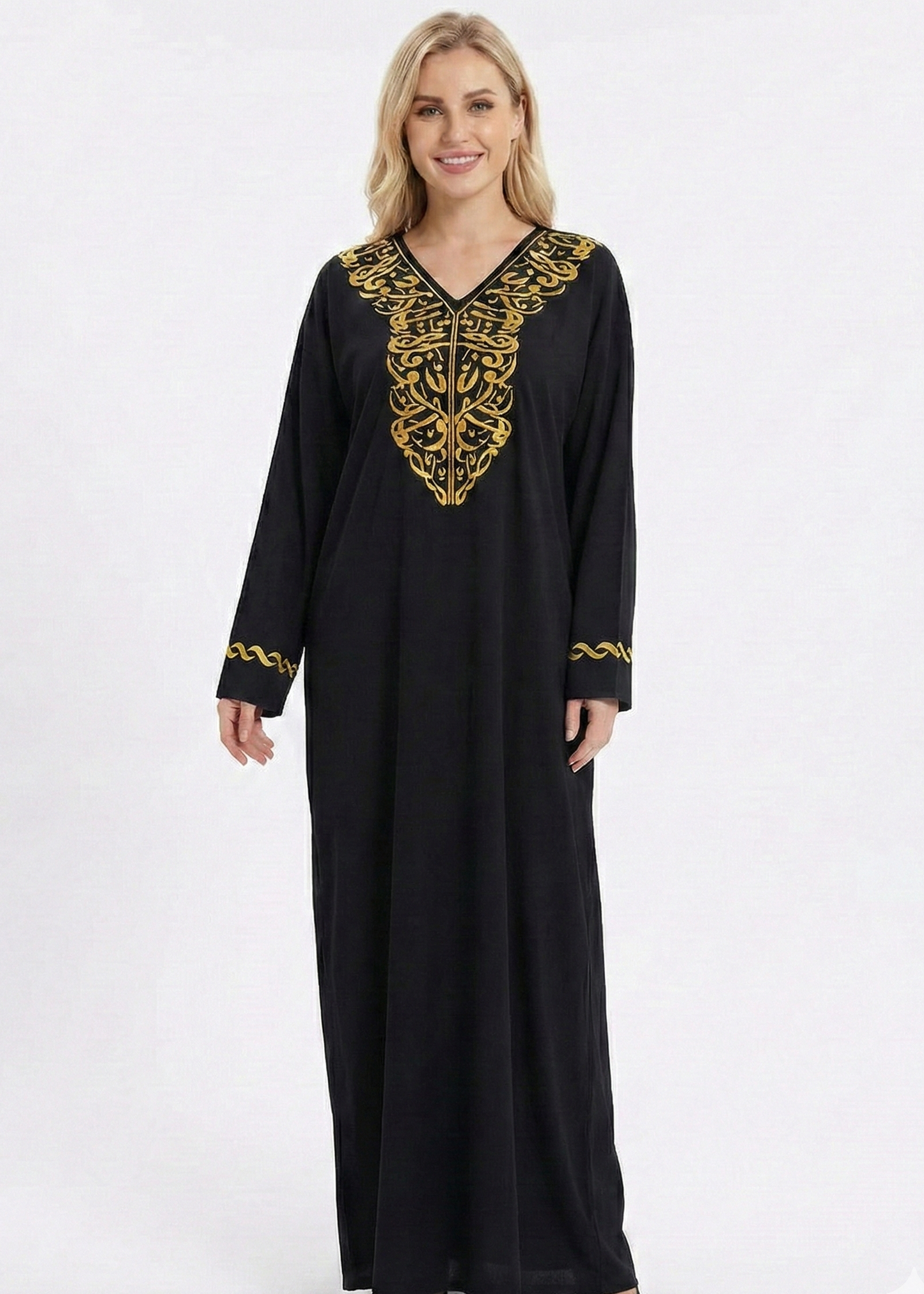Abaya