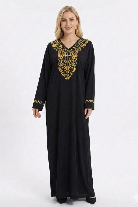 Women’s long-sleeve shirt