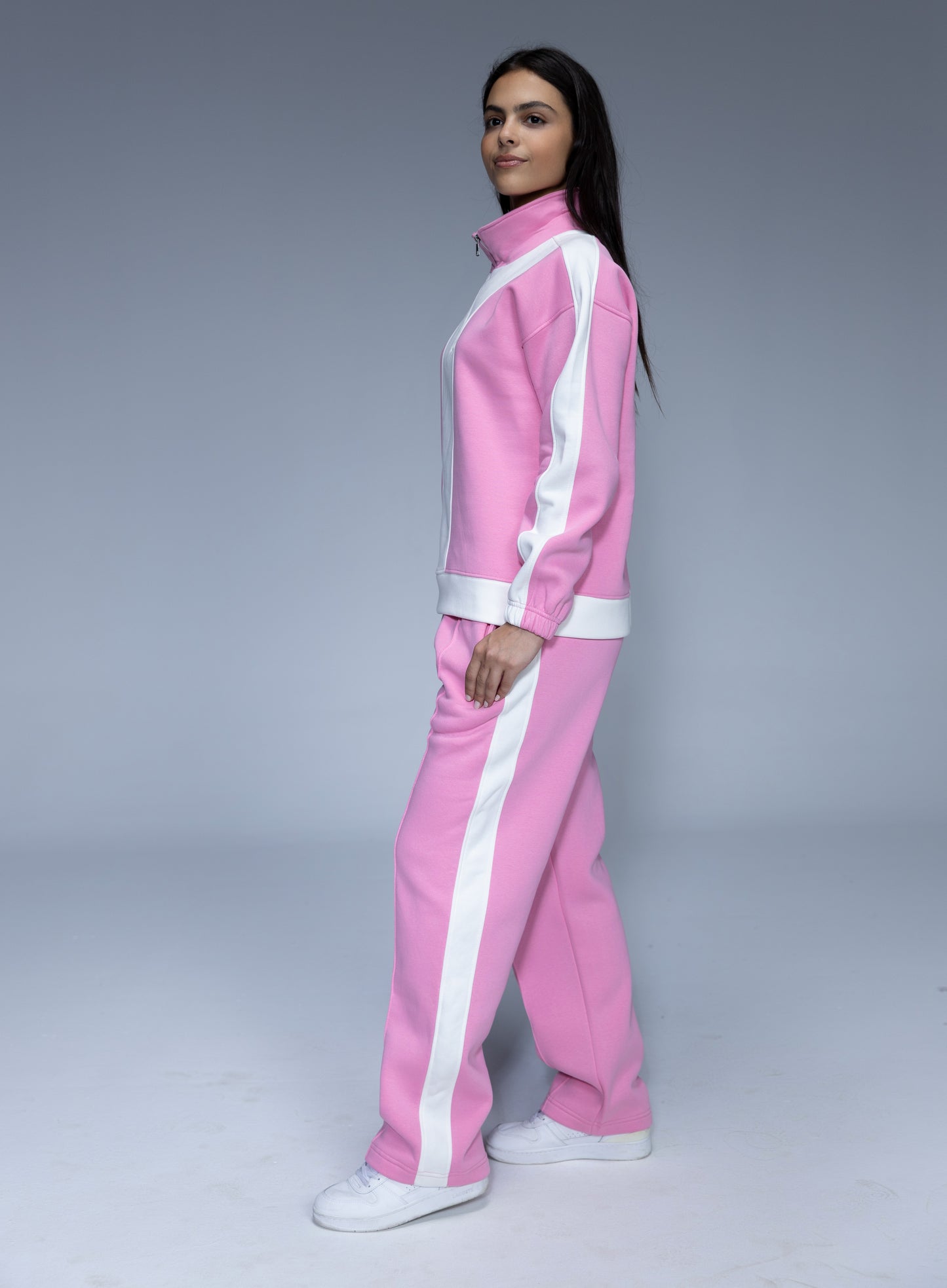 Luna Track Suit