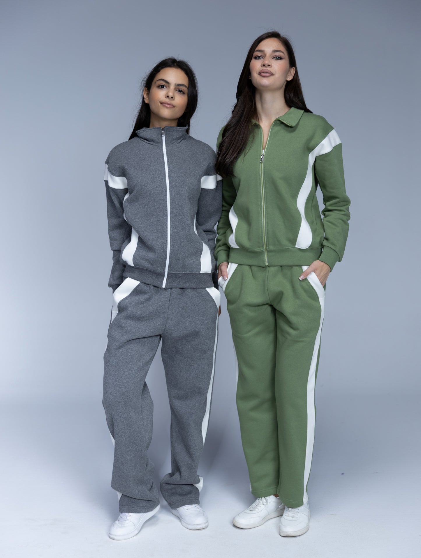 Nova Track Suit
