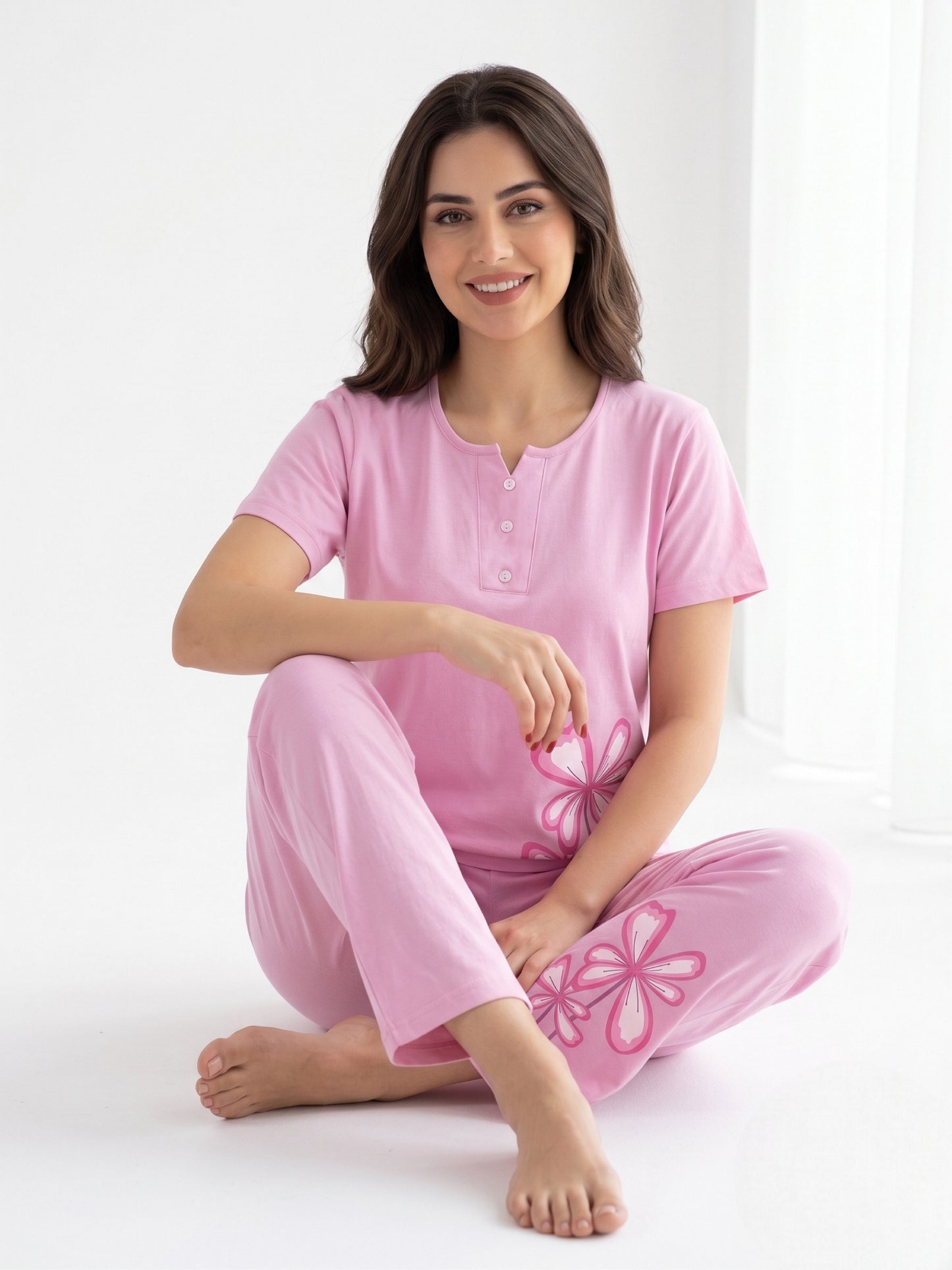 Petal Pajama