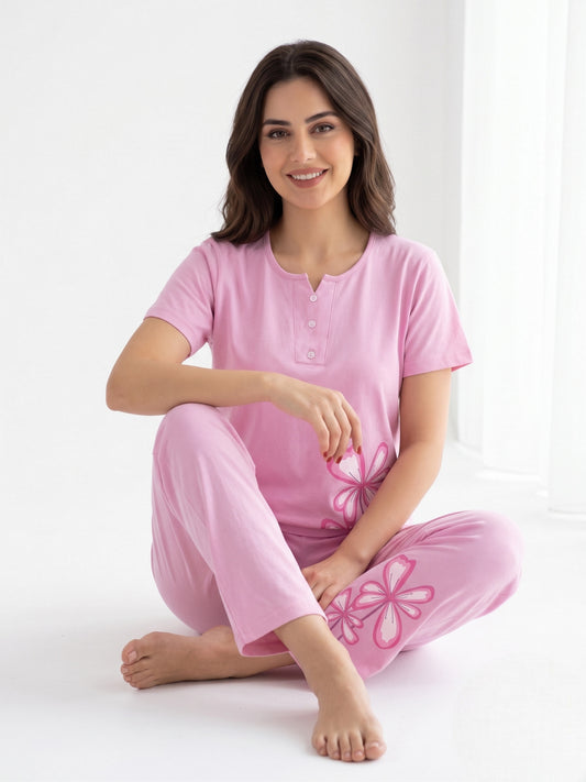 Petal Pajama