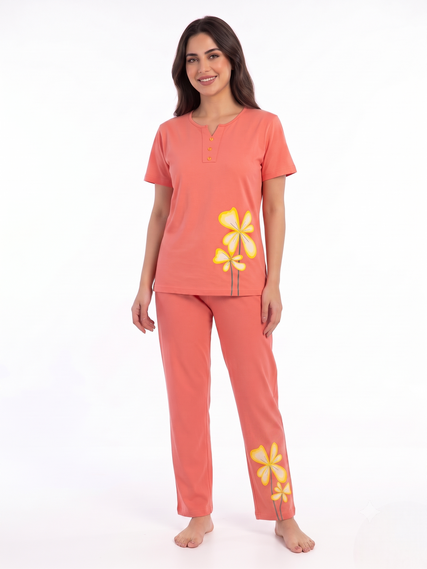 Petal Pajama