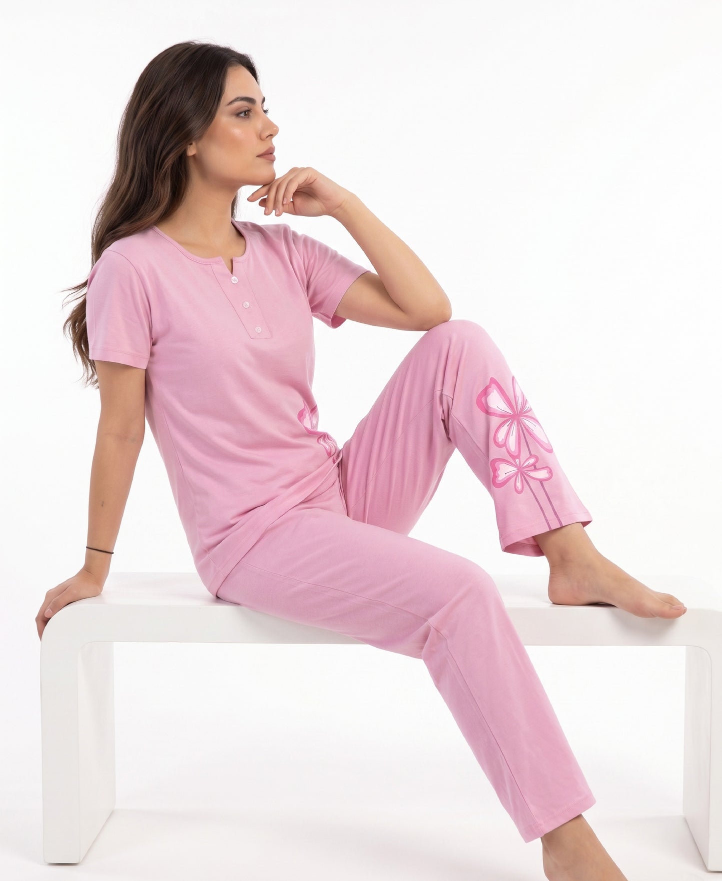 Petal Pajama