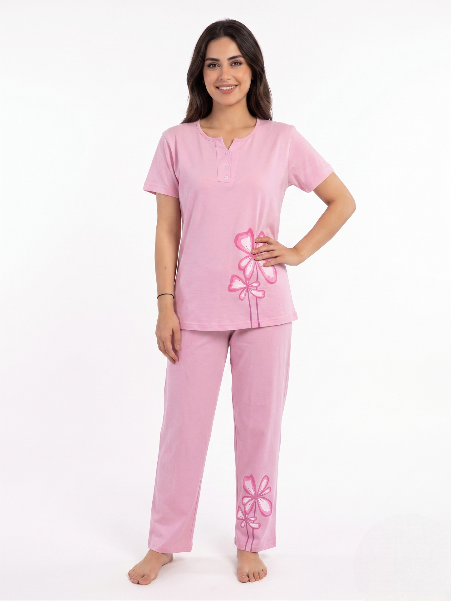 Petal Pajama
