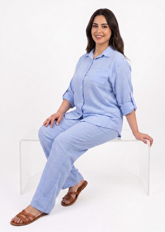 Coastal Linen Set