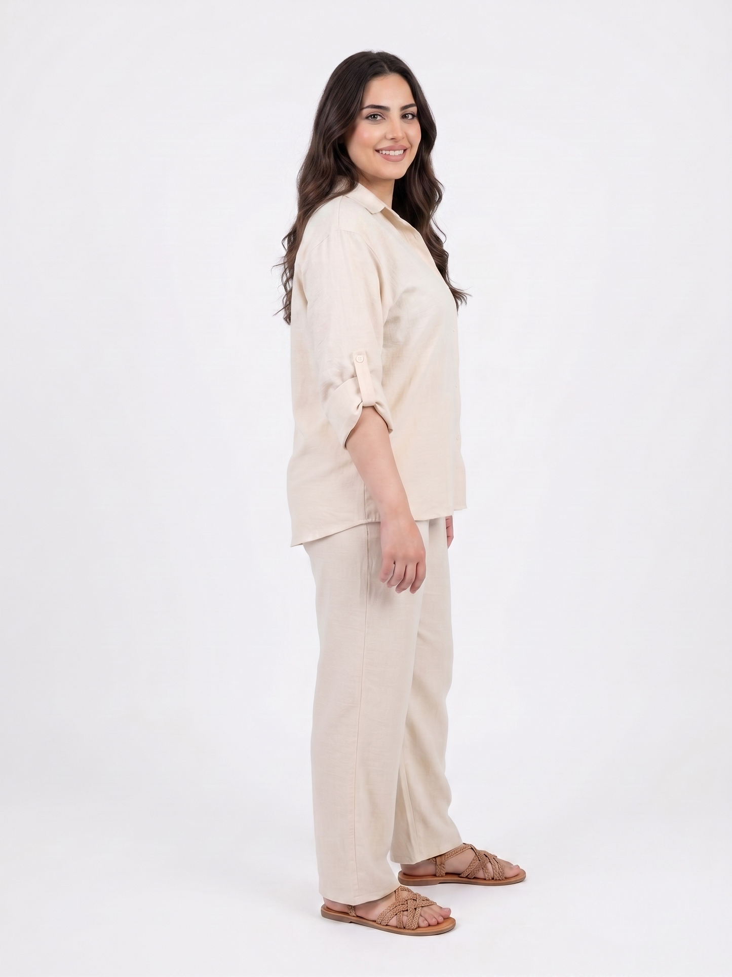 Coastal Linen Set