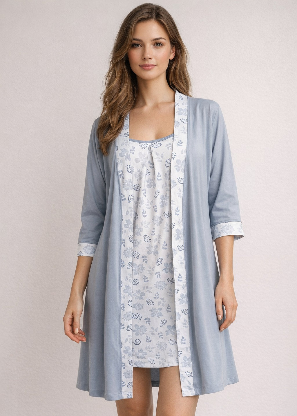 Serene Lounge Set