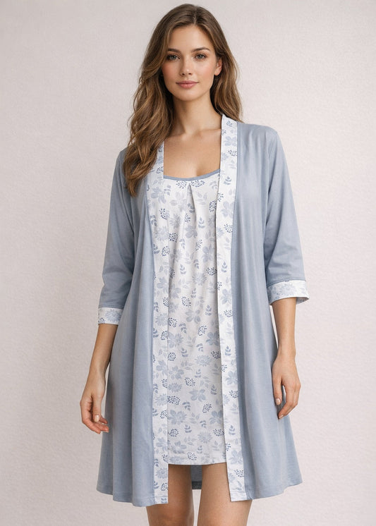 Serene Lounge Set