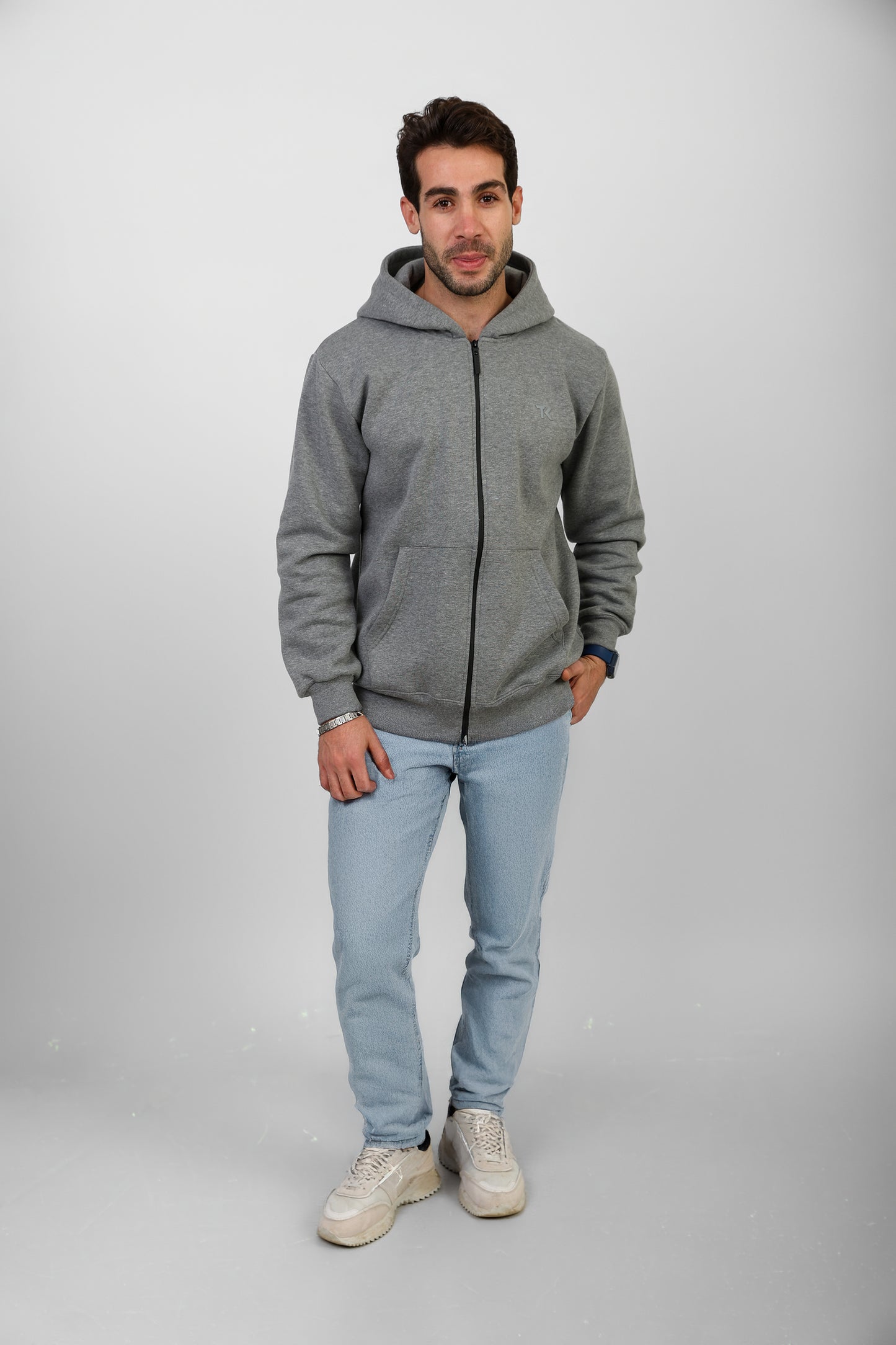 Men’s Hoodie