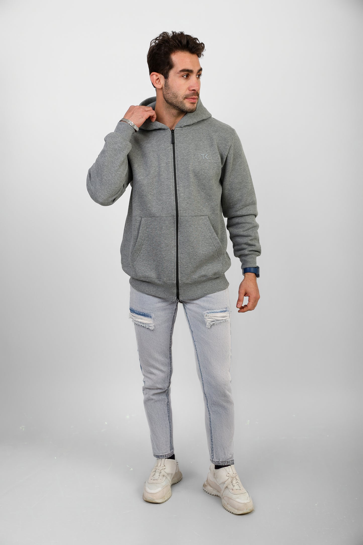 Men’s Hoodie