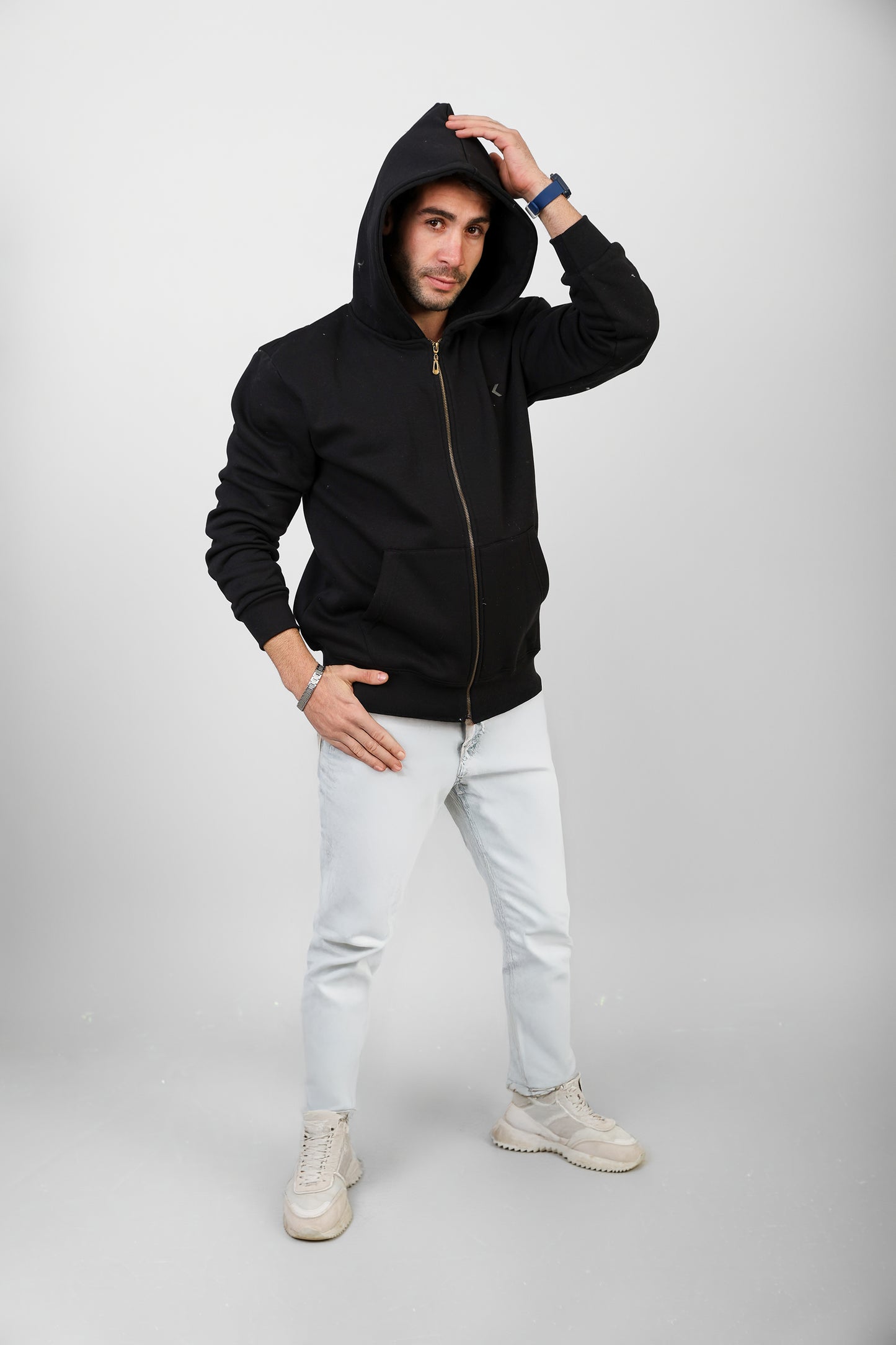 Men’s Hoodie