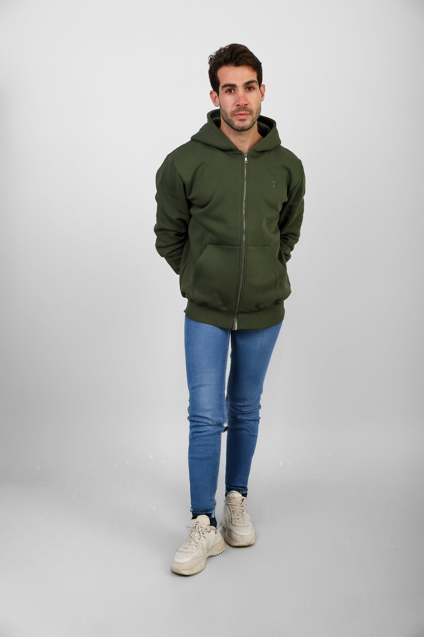 Men’s Hoodie