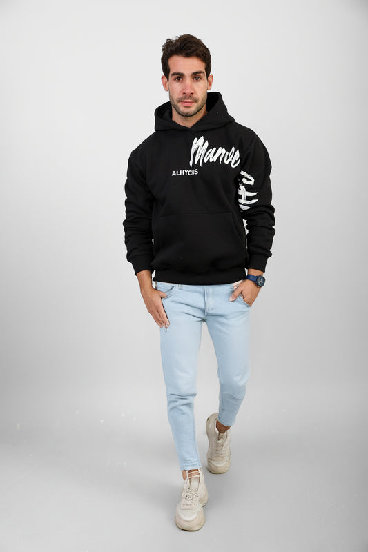Men’s Hoodie Sweatshirt
