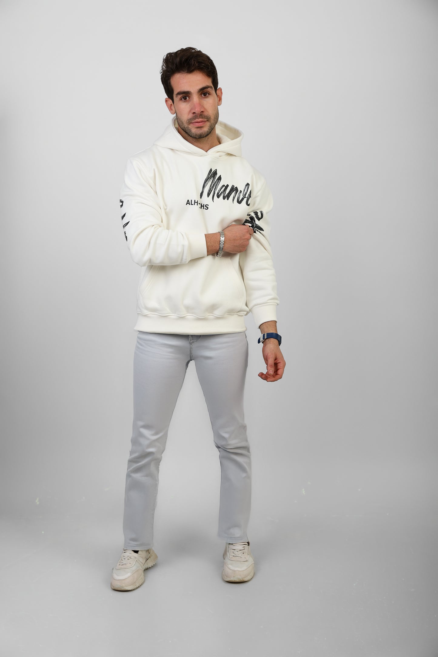 Men’s Hoodie Sweatshirt