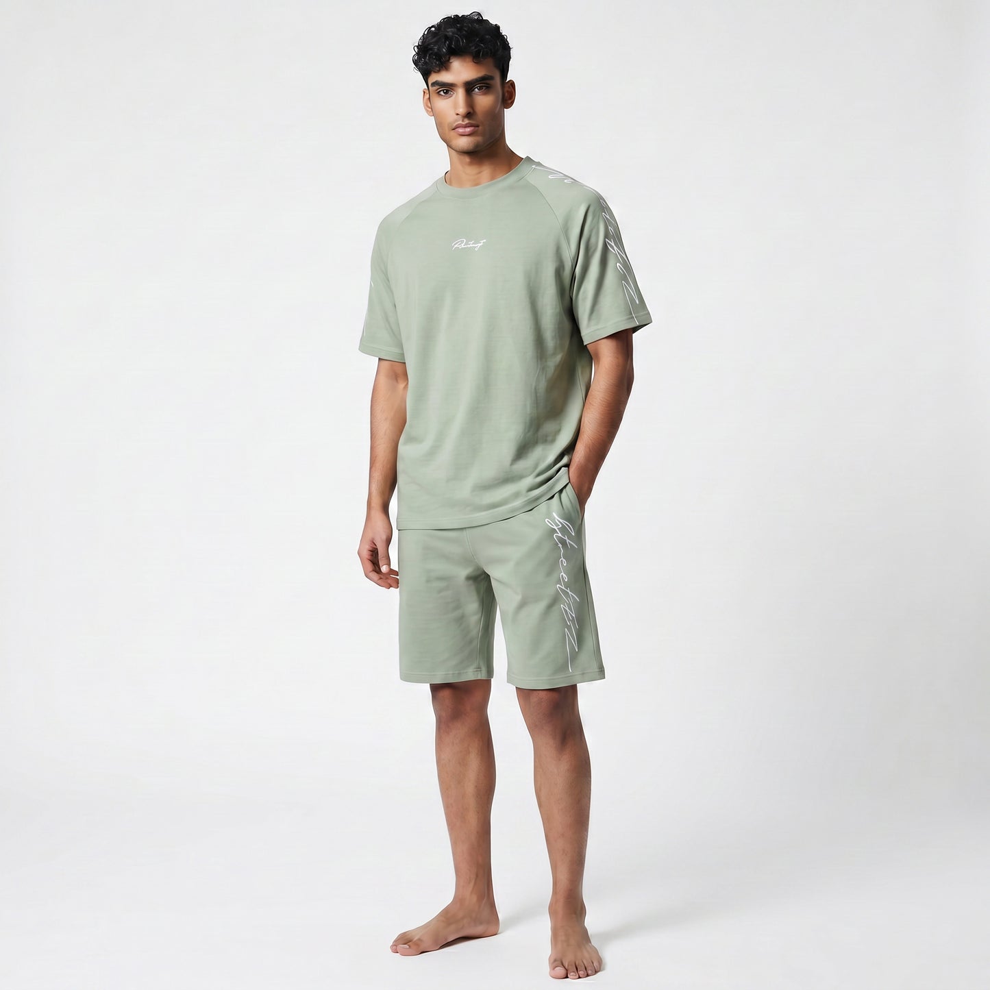 Resilient Pajama
